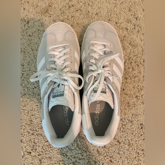 Adidas gazelle - Picture 4 of 6